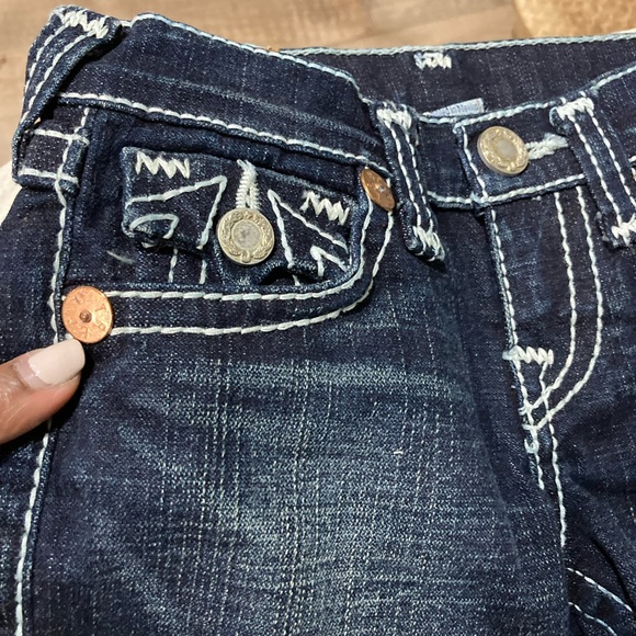 Kids Designer shorts - Picture 3 of 6